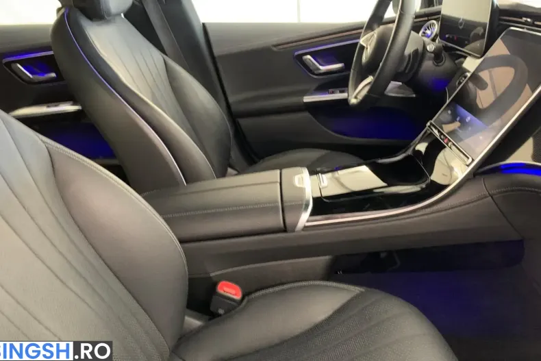 Mercedes-Benz EQE (Clasa E) din 2023 cu 69.975 km - oferta MER262331 - foto 10