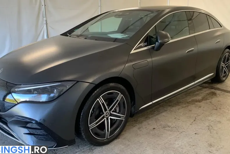 Mercedes-Benz EQE (Clasa E) din 2023 cu 58.762 km - oferta MER262332 - foto 1