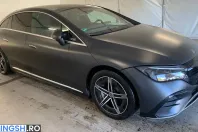 Mercedes-Benz EQE (Clasa E) din 2023 cu 58.762 km - oferta MER262332 - foto 2