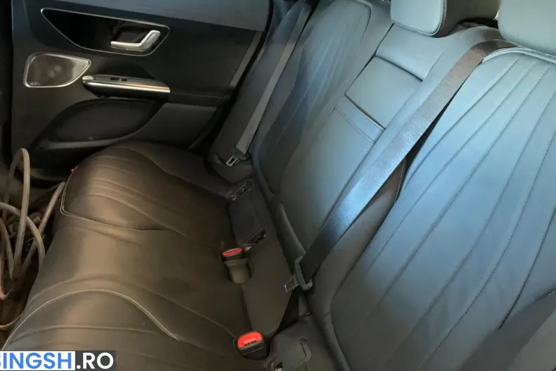 Mercedes-Benz EQE (Clasa E) din 2023 cu 58.762 km - oferta MER262332 - foto 7