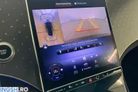 Mercedes-Benz EQE (Clasa E) din 2023 cu 58.762 km - oferta MER262332 - foto 9