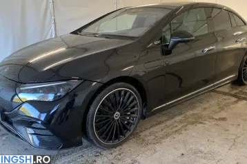 Mercedes-Benz EQE din 2023 - oferta MER262333