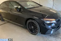 Mercedes-Benz EQE (Clasa E) din 2023 cu 38.349 km - oferta MER262333 - foto 2