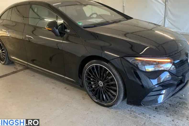 Mercedes-Benz EQE (Clasa E) din 2023 cu 38.349 km - oferta MER262333 - foto 2