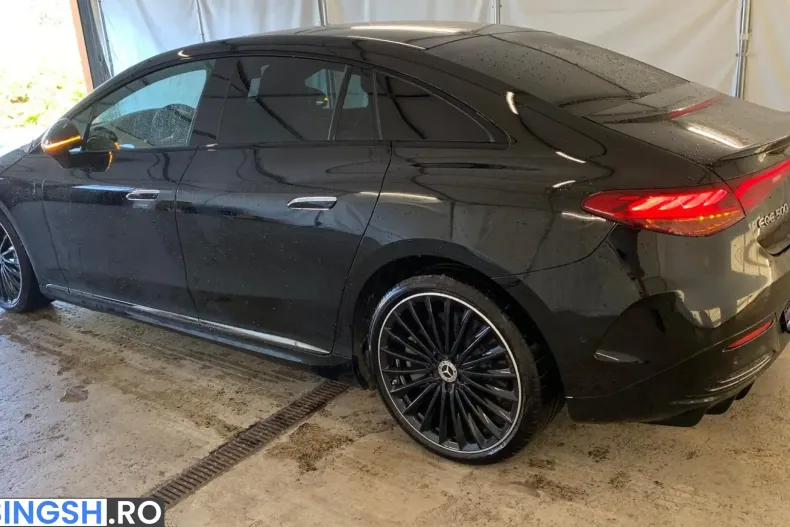 Mercedes-Benz EQE (Clasa E) din 2023 cu 38.349 km - oferta MER262333 - foto 3