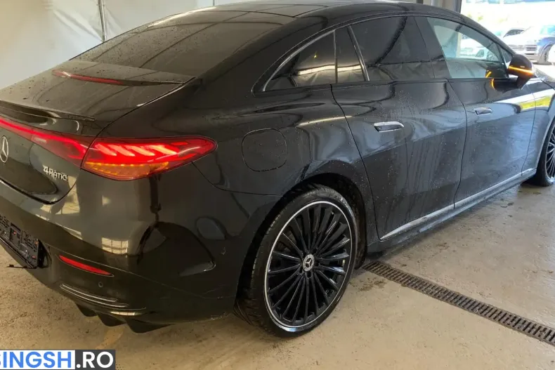 Mercedes-Benz EQE (Clasa E) din 2023 cu 38.349 km - oferta MER262333 - foto 4