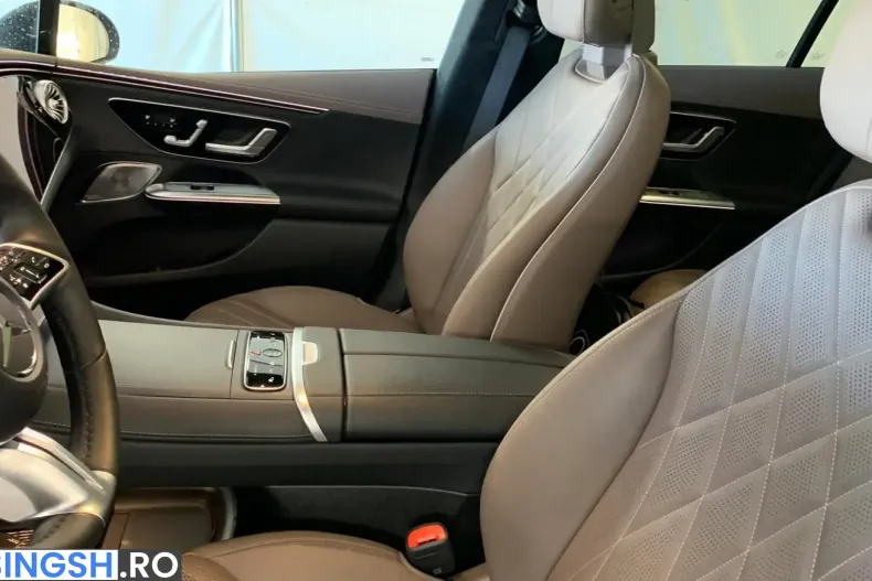 Mercedes-Benz EQE (Clasa E) din 2023 cu 38.349 km - oferta MER262333 - foto 6