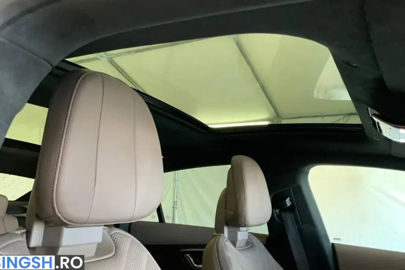 Mercedes-Benz EQE (Clasa E) din 2023 cu 38.349 km - oferta MER262333 - foto 8