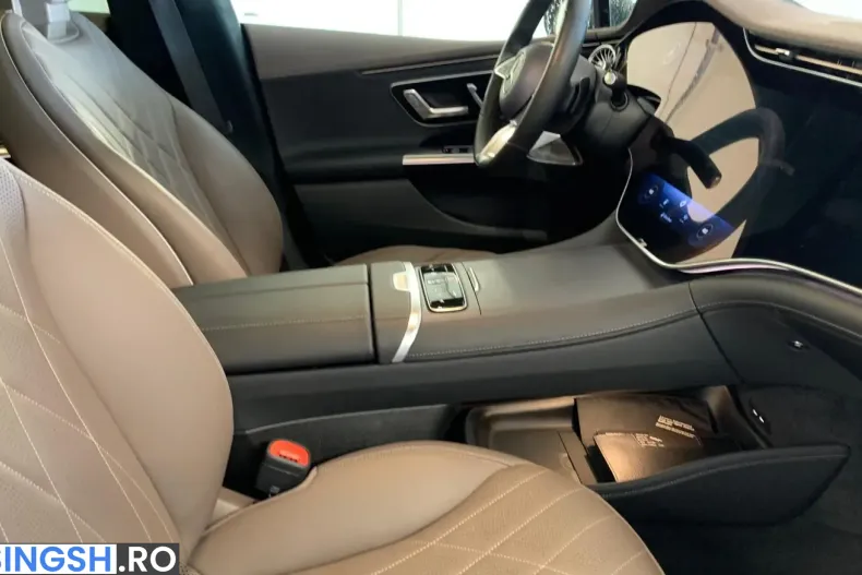Mercedes-Benz EQE (Clasa E) din 2023 cu 38.349 km - oferta MER262333 - foto 9