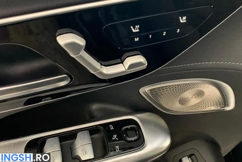 Mercedes-Benz EQE (Clasa E) din 2023 cu 38.349 km - oferta MER262333 - foto 13