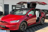 Tesla Model X din 2023 cu 76.444 km - oferta TES262334 - foto 1