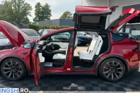 Tesla Model X din 2023 cu 76.444 km - oferta TES262334 - foto 5