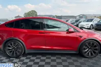 Tesla Model X din 2023 cu 76.444 km - oferta TES262334 - foto 9