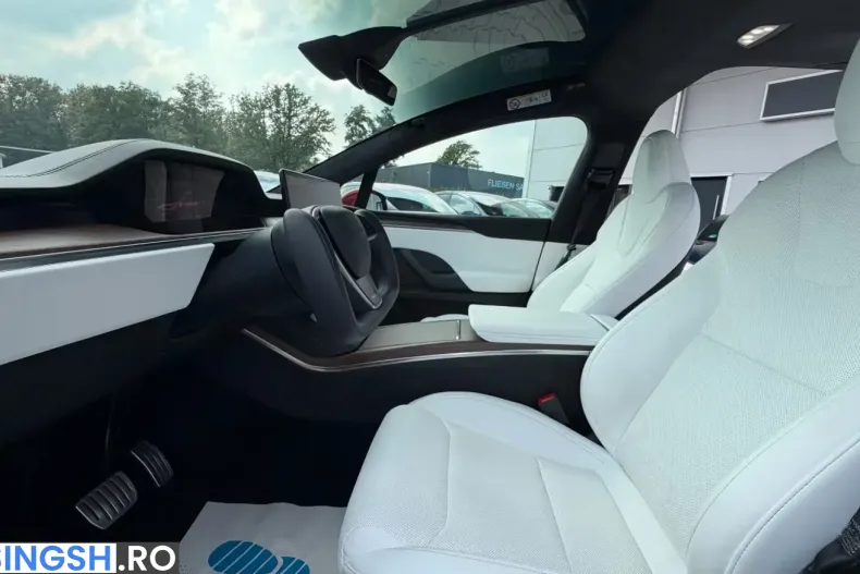 Tesla Model X din 2023 cu 76.444 km - oferta TES262334 - foto 12