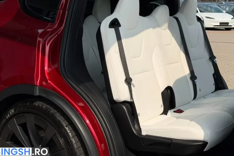 Tesla Model X din 2023 cu 76.444 km - oferta TES262334 - foto 15