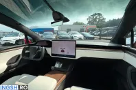Tesla Model X din 2023 cu 76.444 km - oferta TES262334 - foto 18