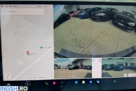Tesla Model X din 2023 cu 76.444 km - oferta TES262334 - foto 20