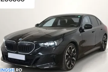 BMW 520 din 2024 - oferta BMW262335