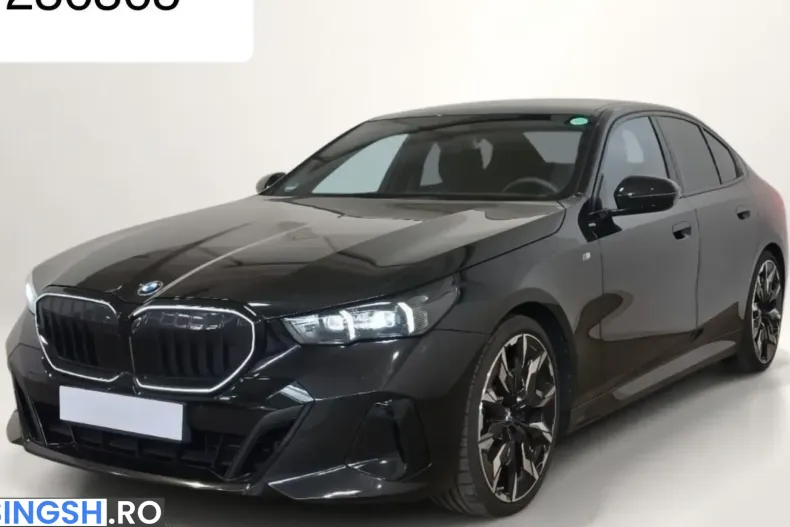 BMW 520 (Seria 5) din 2024 cu 61.209 km - oferta BMW262335 - foto 1