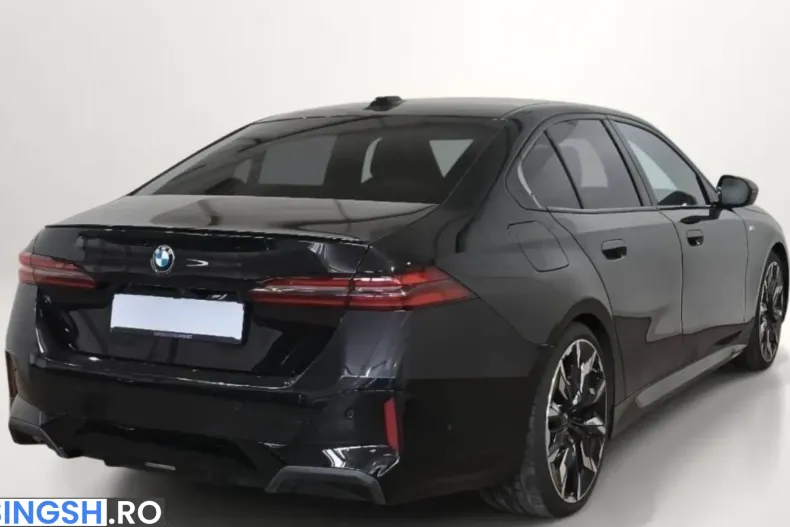 BMW 520 (Seria 5) din 2024 cu 61.209 km - oferta BMW262335 - foto 2