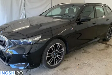 BMW 520 din 2024 - oferta BMW262336