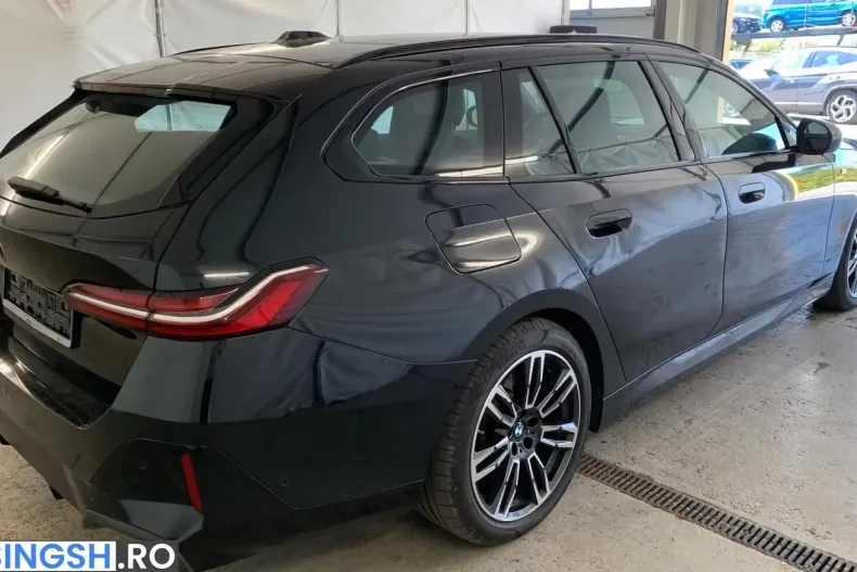 BMW 520 (Seria 5) din 2024 cu 43.500 km - oferta BMW262336 - foto 4