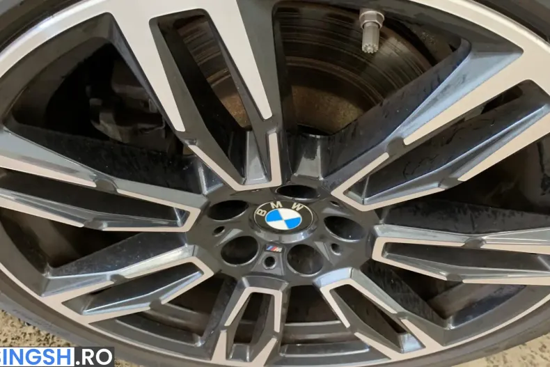 BMW 520 (Seria 5) din 2024 cu 43.500 km - oferta BMW262336 - foto 5