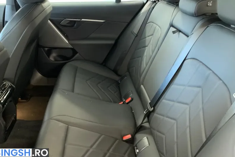 BMW 520 (Seria 5) din 2024 cu 43.500 km - oferta BMW262336 - foto 9