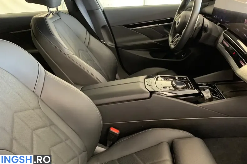 BMW 520 (Seria 5) din 2024 cu 43.500 km - oferta BMW262336 - foto 10