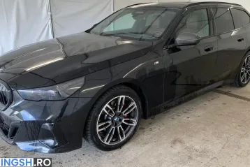 BMW 520 din 2024 - oferta BMW262337
