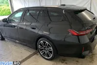 BMW 520 (Seria 5) din 2024 cu 62.400 km - oferta BMW262337 - foto 3