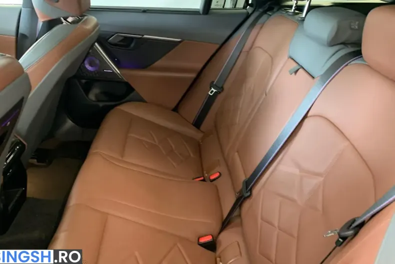 BMW 520 (Seria 5) din 2024 cu 62.400 km - oferta BMW262337 - foto 7