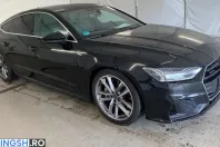 Audi A7 din 2022 cu 47.551 km - oferta AUD262338 - foto 2