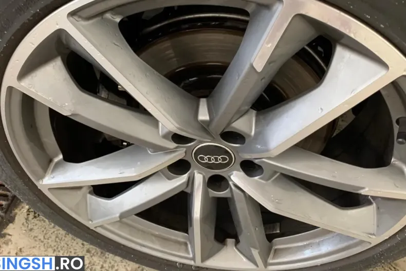 Audi A7 din 2022 cu 47.551 km - oferta AUD262338 - foto 5