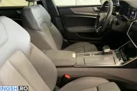 Audi A7 din 2022 cu 47.551 km - oferta AUD262338 - foto 9