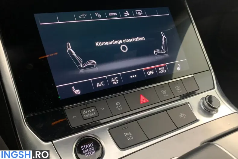 Audi A7 din 2022 cu 47.551 km - oferta AUD262338 - foto 10