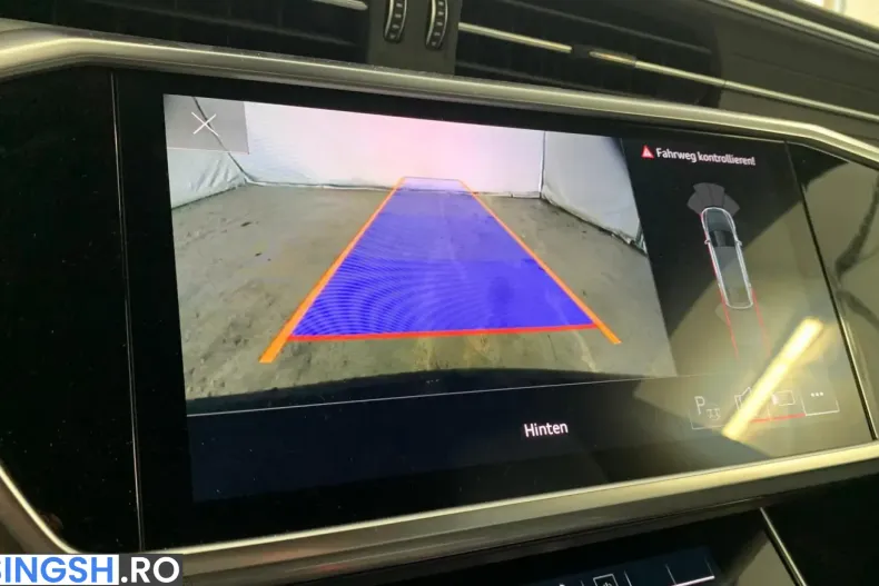 Audi A7 din 2022 cu 47.551 km - oferta AUD262338 - foto 11
