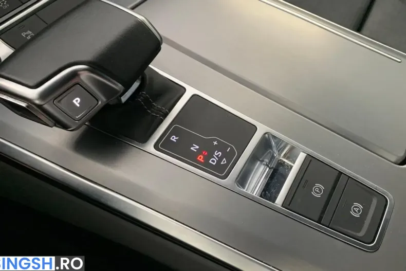 Audi A7 din 2022 cu 47.551 km - oferta AUD262338 - foto 13