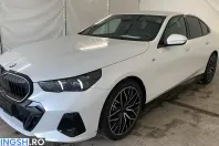 BMW 520 (Seria 5) din 2025 cu 32.400 km - oferta BMW262339 - foto 1