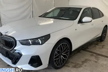 BMW 520 din 2025 - oferta BMW262339