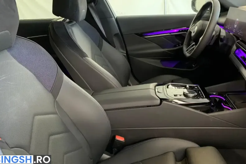 BMW 520 (Seria 5) din 2025 cu 32.400 km - oferta BMW262339 - foto 9