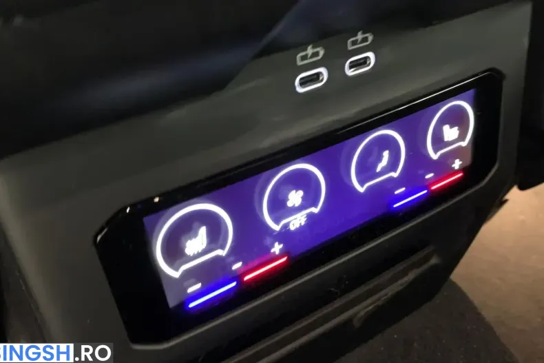 BMW 520 (Seria 5) din 2025 cu 32.400 km - oferta BMW262339 - foto 13