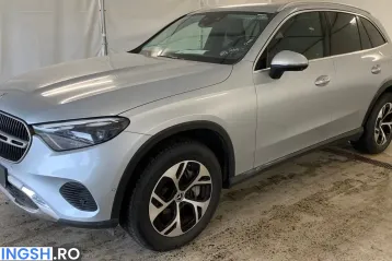 Mercedes-Benz GLC 300 din 2024 - oferta MER262340