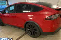 Tesla Model X din 2022 cu 50.614 km - oferta TES262341 - foto 3