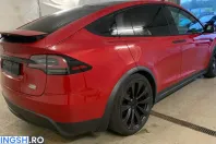 Tesla Model X din 2022 cu 50.614 km - oferta TES262341 - foto 4