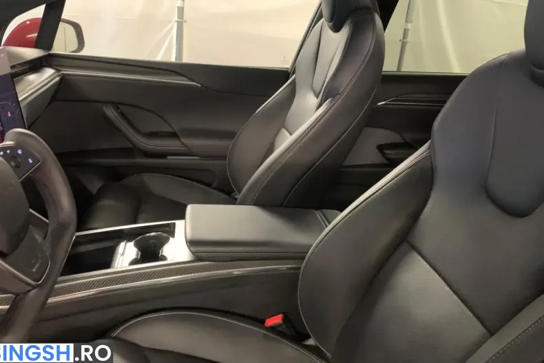 Tesla Model X din 2022 cu 50.614 km - oferta TES262341 - foto 5