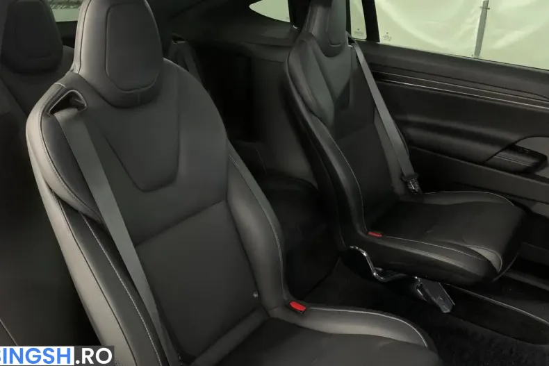 Tesla Model X din 2022 cu 50.614 km - oferta TES262341 - foto 8