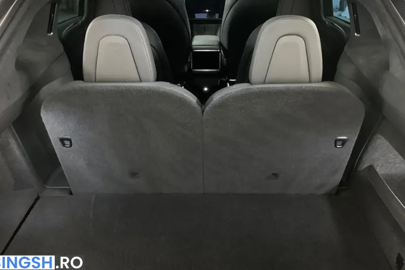 Tesla Model X din 2022 cu 50.614 km - oferta TES262341 - foto 13