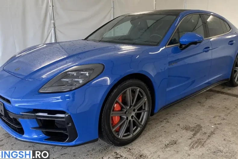 Porsche Panamera din 2024 cu 47.235 km - oferta POR262342 - foto 1