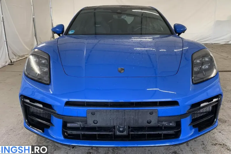 Porsche Panamera din 2024 cu 47.235 km - oferta POR262342 - foto 2